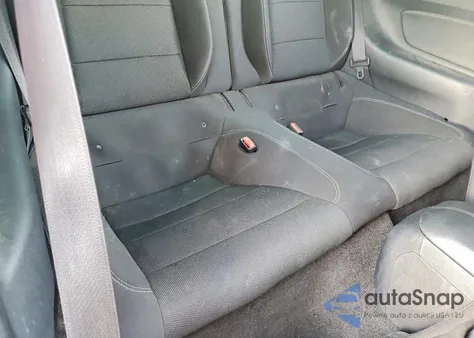 2015 Ford Mustang z USA, uszkodzony, nr VIN 1FA6P8AM2F5306298